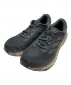 adidasアディダス）の古着「ローカットスニーカー」｜グレー