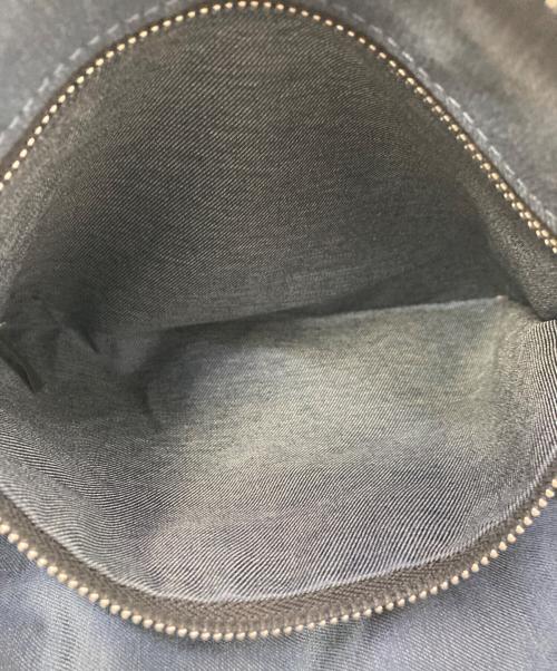 DIESEL（ディーゼル）DIESEL (ディーゼル) LE-ZIPPER ブラックの古着・服飾アイテム
