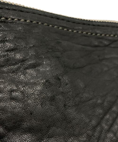 DIESEL（ディーゼル）DIESEL (ディーゼル) LE-ZIPPER ブラックの古着・服飾アイテム