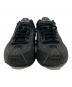 中古・古着 NIKE (ナイキ) SHOX R4 ブラック サイズ:US9：7000円