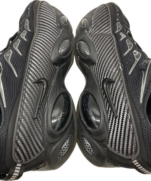 NIKE（ナイキ）NIKE (ナイキ) NOCTA (ノクタ) GLIDE ブラック サイズ:US8.5の古着・服飾アイテム