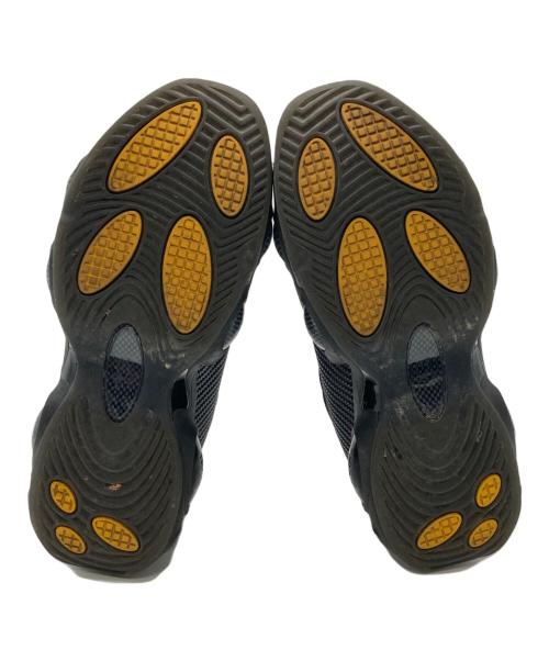 NIKE（ナイキ）NIKE (ナイキ) NOCTA (ノクタ) GLIDE ブラック サイズ:US8.5の古着・服飾アイテム