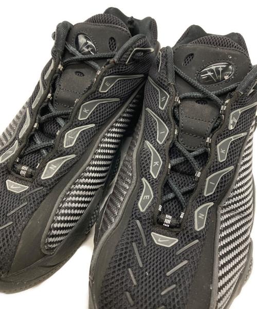 NIKE（ナイキ）NIKE (ナイキ) NOCTA (ノクタ) GLIDE ブラック サイズ:US8.5の古着・服飾アイテム