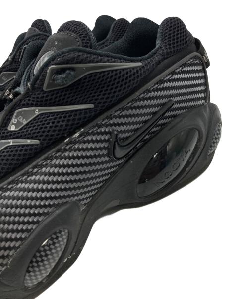 NIKE（ナイキ）NIKE (ナイキ) NOCTA (ノクタ) GLIDE ブラック サイズ:US8.5の古着・服飾アイテム