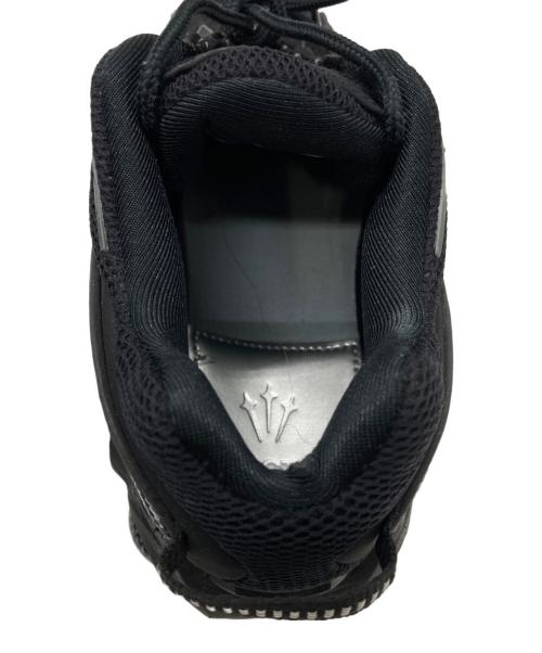 NIKE（ナイキ）NIKE (ナイキ) NOCTA (ノクタ) GLIDE ブラック サイズ:US8.5の古着・服飾アイテム
