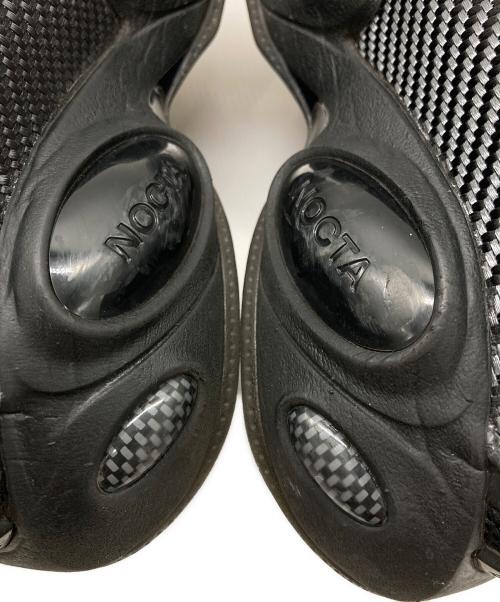 NIKE（ナイキ）NIKE (ナイキ) NOCTA (ノクタ) GLIDE ブラック サイズ:US8.5の古着・服飾アイテム