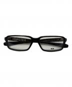 OAKLEYオークリー）の古着「TIPSTER」｜ブラック