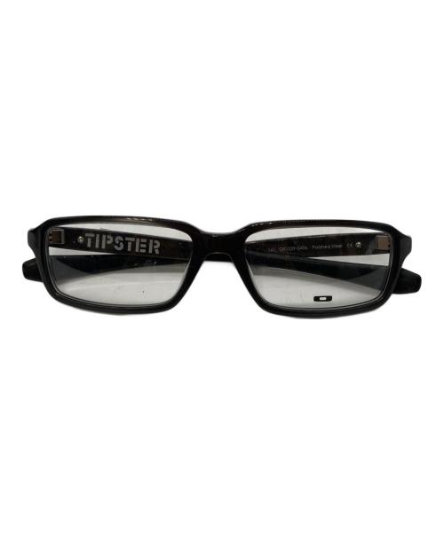 OAKLEY（オークリー）OAKLEY (オークリー) TIPSTER ブラックの古着・服飾アイテム