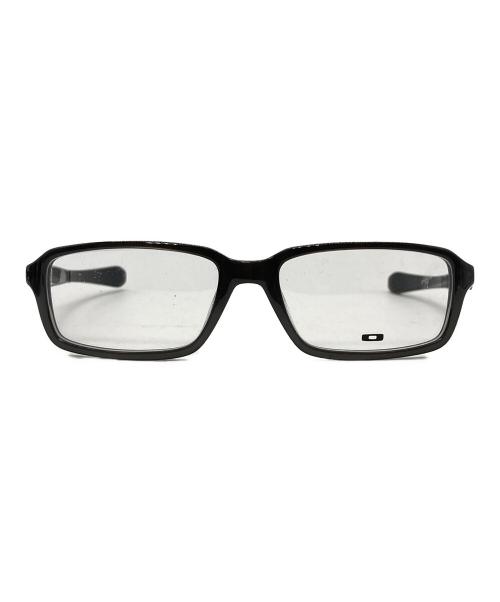 OAKLEY（オークリー）OAKLEY (オークリー) TIPSTER ブラックの古着・服飾アイテム