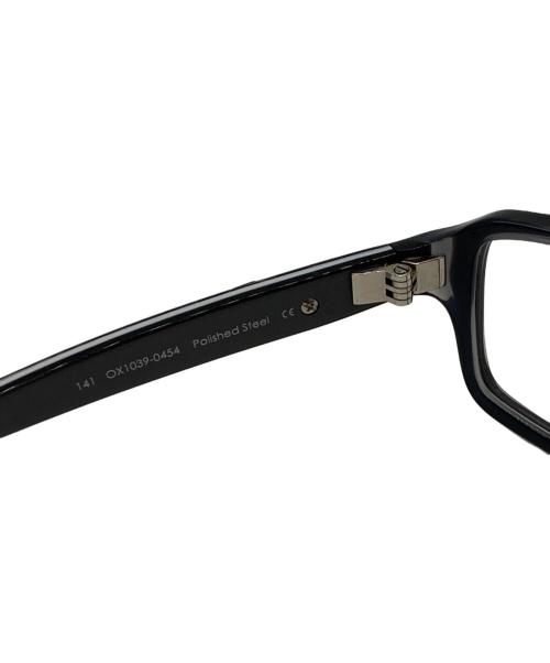 OAKLEY（オークリー）OAKLEY (オークリー) TIPSTER ブラックの古着・服飾アイテム