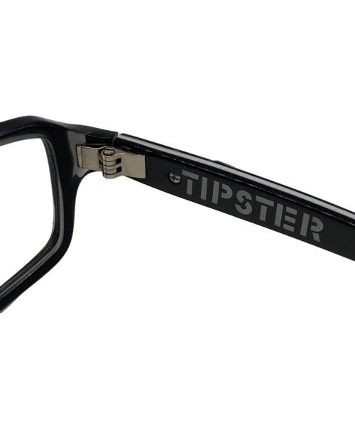 OAKLEY（オークリー）OAKLEY (オークリー) TIPSTER ブラックの古着・服飾アイテム