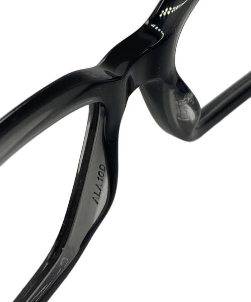 OAKLEY（オークリー）OAKLEY (オークリー) TIPSTER ブラックの古着・服飾アイテム