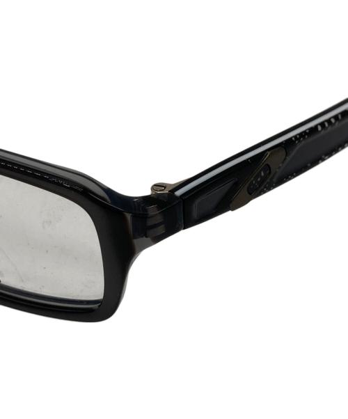 OAKLEY（オークリー）OAKLEY (オークリー) TIPSTER ブラックの古着・服飾アイテム