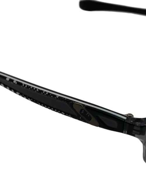 OAKLEY（オークリー）OAKLEY (オークリー) TIPSTER ブラックの古着・服飾アイテム
