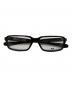 OAKLEY（オークリー）の古着「TIPSTER」｜ブラック