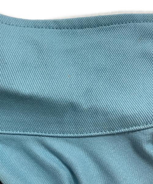 GOLF（ゴルフ）GOLF (ゴルフ) コットンワークジャケット ブルー サイズ:XLの古着・服飾アイテム
