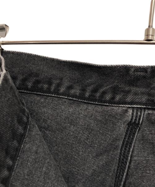 CarHartt（カーハート）CarHartt (カーハート) BRANDON SK PANT ブラック サイズ:Lの古着・服飾アイテム