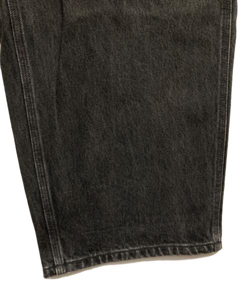 CarHartt（カーハート）CarHartt (カーハート) BRANDON SK PANT ブラック サイズ:Lの古着・服飾アイテム