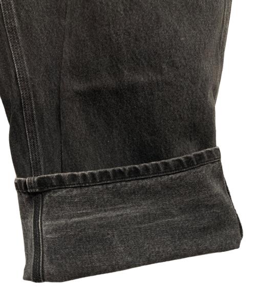 CarHartt（カーハート）CarHartt (カーハート) BRANDON SK PANT ブラック サイズ:Lの古着・服飾アイテム