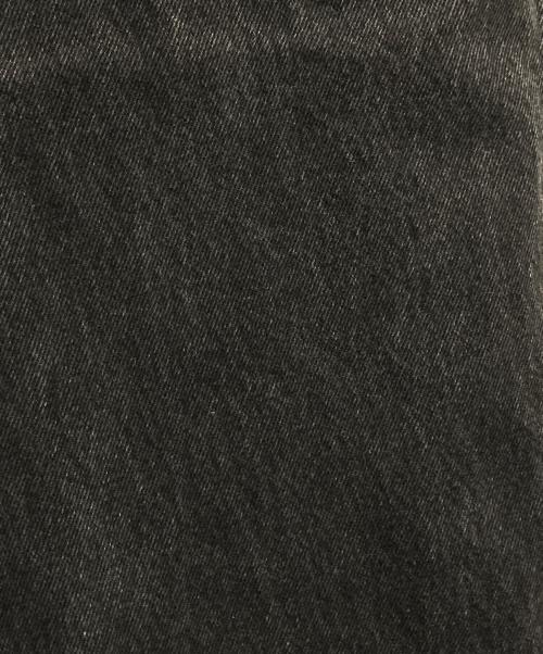 CarHartt（カーハート）CarHartt (カーハート) BRANDON SK PANT ブラック サイズ:Lの古着・服飾アイテム