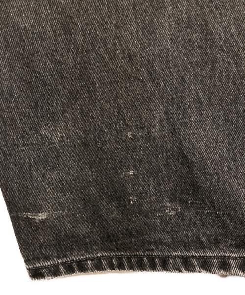 CarHartt（カーハート）CarHartt (カーハート) BRANDON SK PANT ブラック サイズ:Lの古着・服飾アイテム