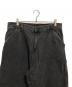 CarHartt (カーハート) BRANDON SK PANT ブラック サイズ:L：9000円