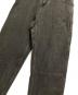 中古・古着 CarHartt (カーハート) BRANDON SK PANT ブラック サイズ:L：9000円