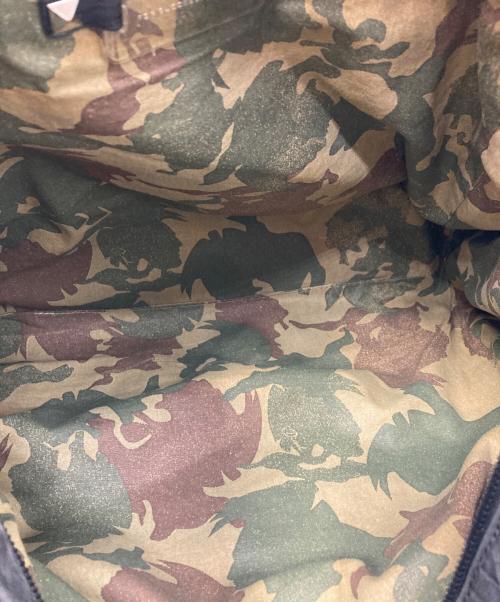 DIESEL（ディーゼル）DIESEL (ディーゼル) ハンドバッグ ブラックの古着・服飾アイテム