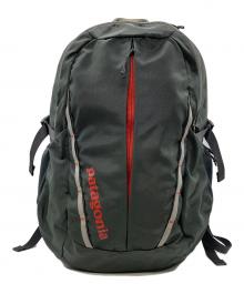 Patagonia（パタゴニア）の古着「Refugio Pack 28L」｜グレー