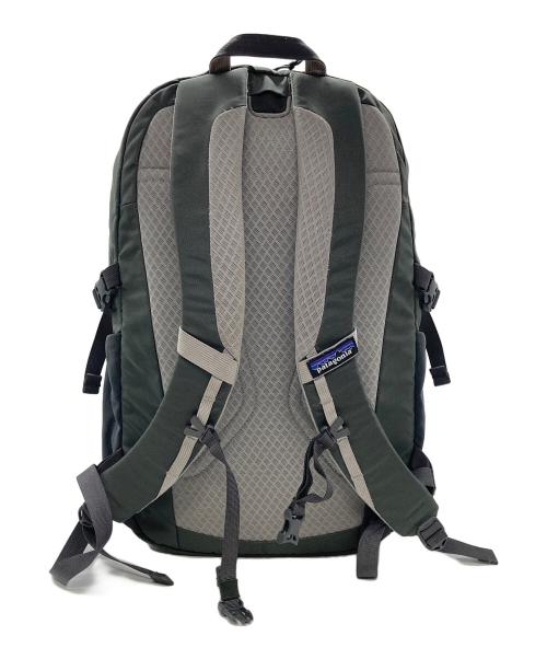 Patagonia（パタゴニア）Patagonia (パタゴニア) Refugio Pack 28L グレーの古着・服飾アイテム