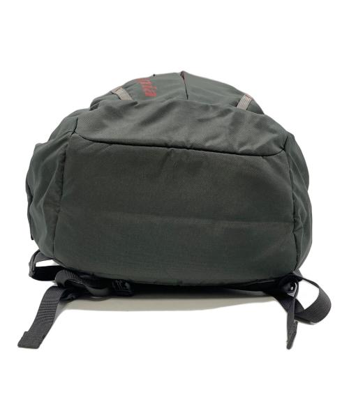 Patagonia（パタゴニア）Patagonia (パタゴニア) Refugio Pack 28L グレーの古着・服飾アイテム