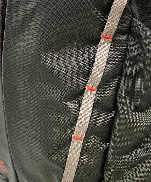 Patagonia（パタゴニア）Patagonia (パタゴニア) Refugio Pack 28L グレーの古着・服飾アイテム