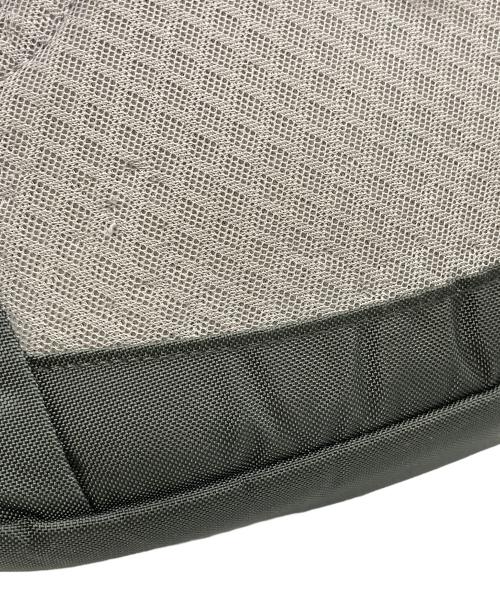 Patagonia（パタゴニア）Patagonia (パタゴニア) Refugio Pack 28L グレーの古着・服飾アイテム