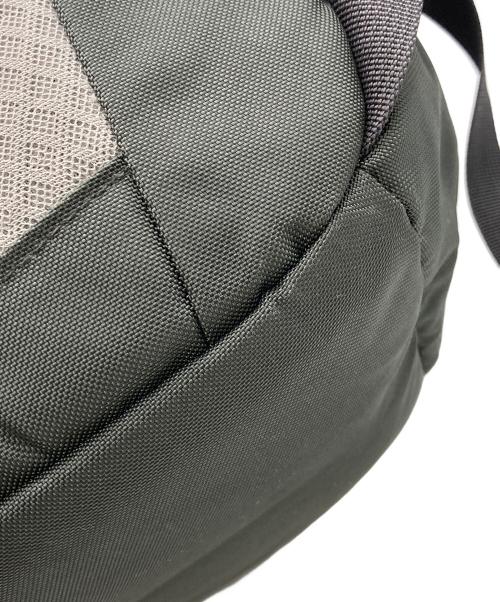 Patagonia（パタゴニア）Patagonia (パタゴニア) Refugio Pack 28L グレーの古着・服飾アイテム
