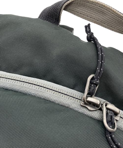 Patagonia（パタゴニア）Patagonia (パタゴニア) Refugio Pack 28L グレーの古着・服飾アイテム