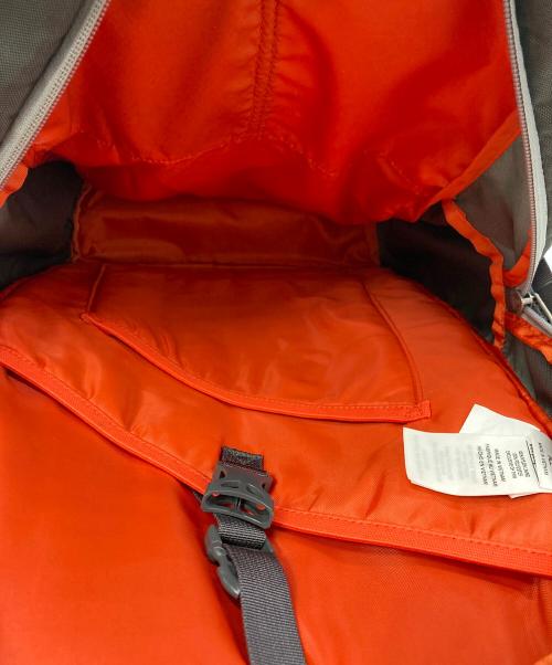 Patagonia（パタゴニア）Patagonia (パタゴニア) Refugio Pack 28L グレーの古着・服飾アイテム