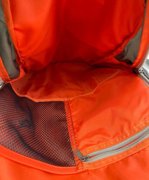 Patagonia（パタゴニア）Patagonia (パタゴニア) Refugio Pack 28L グレーの古着・服飾アイテム