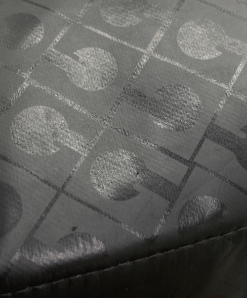 GHERARDINI（ゲラルディーニ）GHERARDINI (ゲラルディーニ) トートバッグ ブラックの古着・服飾アイテム