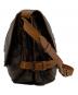 LOUIS VUITTON (ルイ ヴィトン) ショルダーバッグ ブラウン・ライトブラウン：21000円