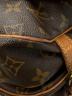 中古・古着 LOUIS VUITTON (ルイ ヴィトン) ショルダーバッグ ブラウン・ライトブラウン：21000円