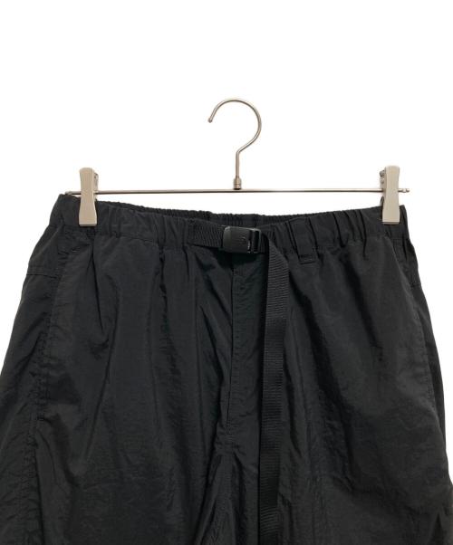 THE NORTH FACE（ザ ノース フェイス）THE NORTH FACE (ザ ノース フェイス) コンパクトパンツ ブラック サイズ:Lの古着・服飾アイテム