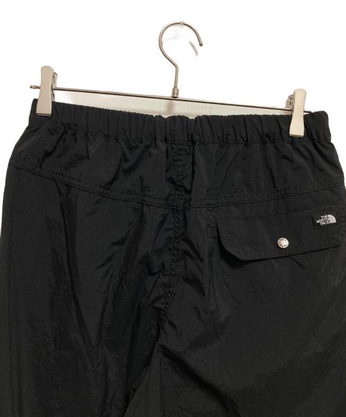 THE NORTH FACE（ザ ノース フェイス）THE NORTH FACE (ザ ノース フェイス) コンパクトパンツ ブラック サイズ:Lの古着・服飾アイテム