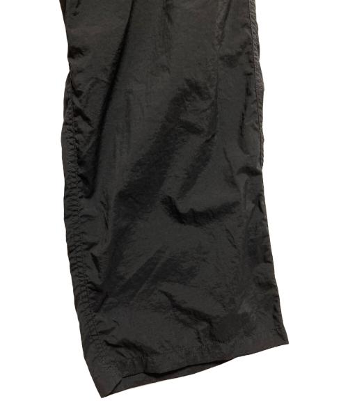 THE NORTH FACE（ザ ノース フェイス）THE NORTH FACE (ザ ノース フェイス) コンパクトパンツ ブラック サイズ:Lの古着・服飾アイテム