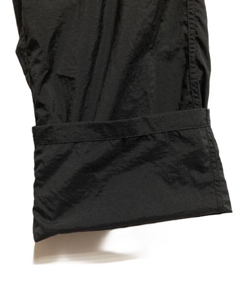 THE NORTH FACE（ザ ノース フェイス）THE NORTH FACE (ザ ノース フェイス) コンパクトパンツ ブラック サイズ:Lの古着・服飾アイテム