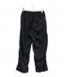 THE NORTH FACE (ザ ノース フェイス) コンパクトパンツ ブラック サイズ:L：6000円