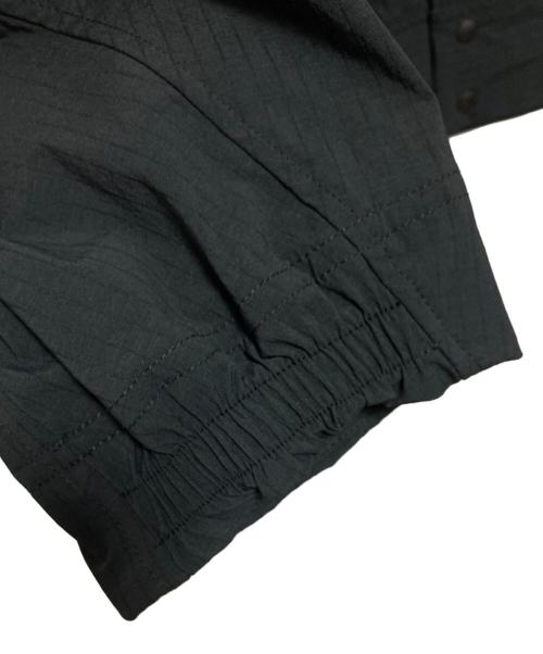 MERRELL（メレル）MERRELL (メレル) BASKET POCKET SHIRT JACKET ブラック サイズ:Sの古着・服飾アイテム