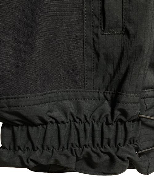 MERRELL（メレル）MERRELL (メレル) BASKET POCKET SHIRT JACKET ブラック サイズ:Sの古着・服飾アイテム