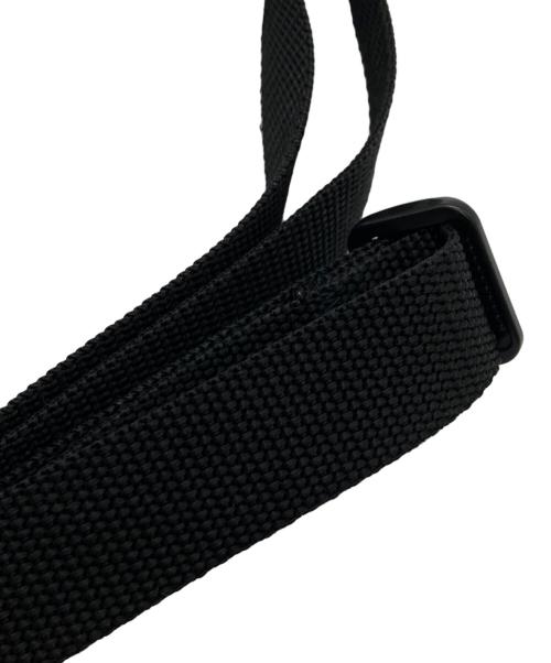 Manhattan Portage（マンハッタンポーテージ）Manhattan Portage (マンハッタンポーテージ) ドラえもん (ドラエモン) ショルダーバッグ ブラックの古着・服飾アイテム