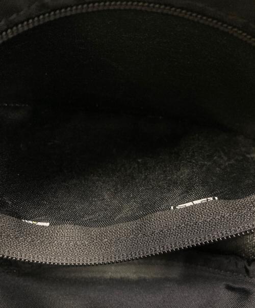 Manhattan Portage（マンハッタンポーテージ）Manhattan Portage (マンハッタンポーテージ) ドラえもん (ドラエモン) ショルダーバッグ ブラックの古着・服飾アイテム