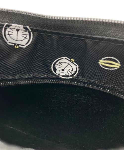 Manhattan Portage（マンハッタンポーテージ）Manhattan Portage (マンハッタンポーテージ) ドラえもん (ドラエモン) ショルダーバッグ ブラックの古着・服飾アイテム